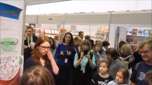 Самый юный писатель России смотреть онлайн