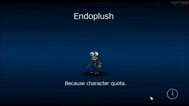 Соревнование аниматроников - ФИНАЛ - Кошмары и FNaF world смотреть онлайн