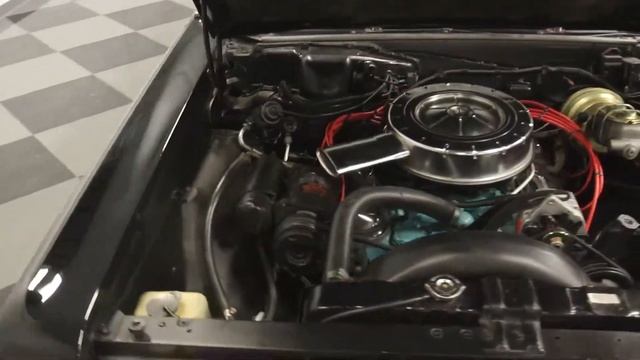 1964 Pontiac GTO Convertible for sale | 6239 ATL смотреть онлайн