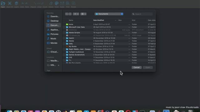 Fast CAD Reader Basic Overview MacAppStore [MAC] смотреть онлайн