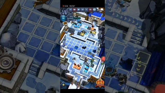 Prime World Defenders 2 Live commentary tips about prepering yourself for battle смотреть онлайн
