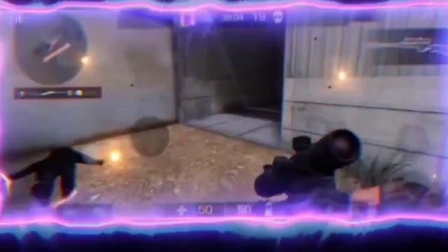 Второй мувик Standoff 2 смотреть онлайн
