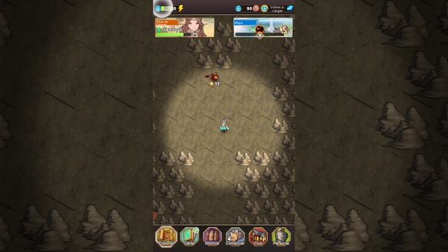 TAP FANTASY VALE LA PENA PELEAR CON LOS SLIME смотреть онлайн