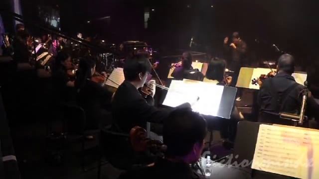 Lea Salonga sings Poker Face an original from Lady Gaga *HD смотреть онлайн