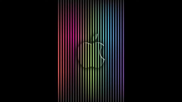Apple Wallpaper