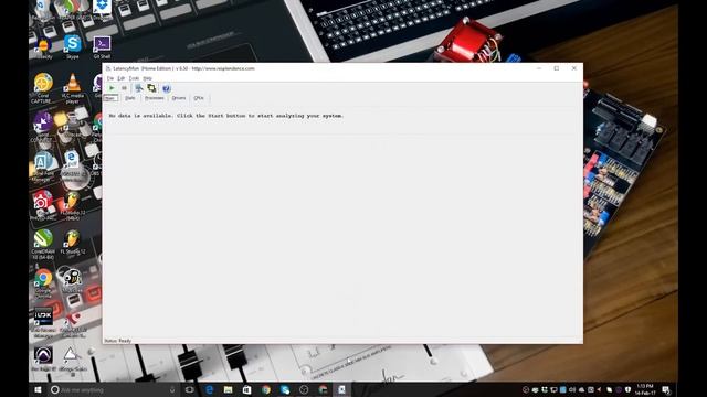 Audient - How to Optimise a Windows 7 PC for Audio Production смотреть онлайн