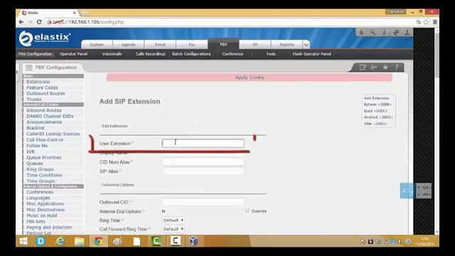 Palestra Passo A Passo Com Elastix PBX Na Prática
