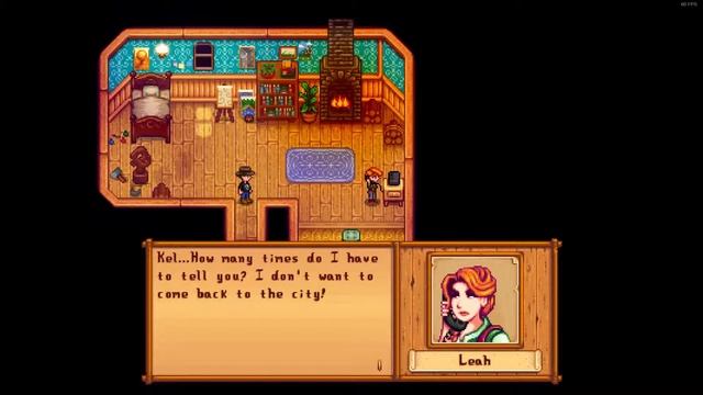 Stardew Valley Review on Linux смотреть онлайн