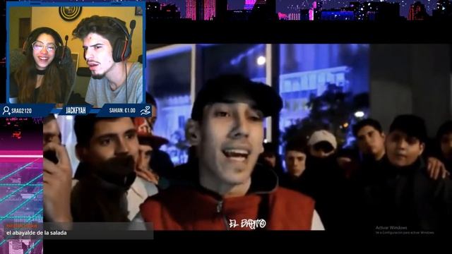 MINUTAZOS DE UNDER ARGENTINO 2019 🔥 (REACCIÓN) смотреть онлайн