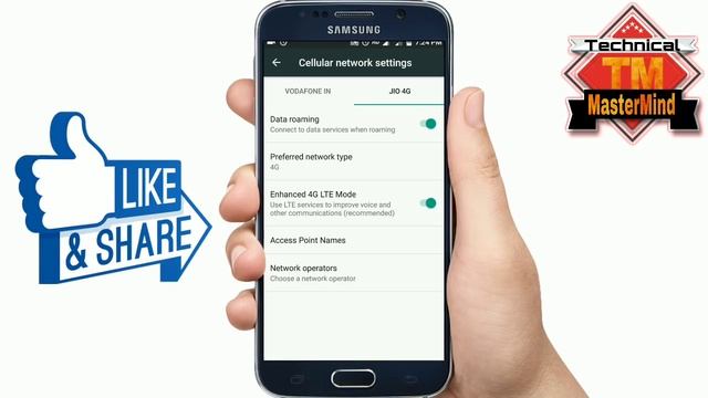 Secret Setting to Increase Jio Internet Speed on Android Mobile | For All Sim Cards смотреть онлайн