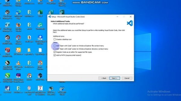 How to Download and install Visual Studio Code  (VSCode) on Windows 10/11
