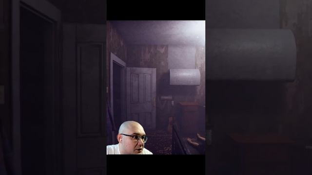 Как реагировать на скримеры?! #shorts #horrorstories #игры #game #выборnow смотреть онлайн