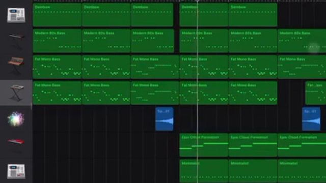 Coffin dance astronomia (Garageband version) смотреть онлайн