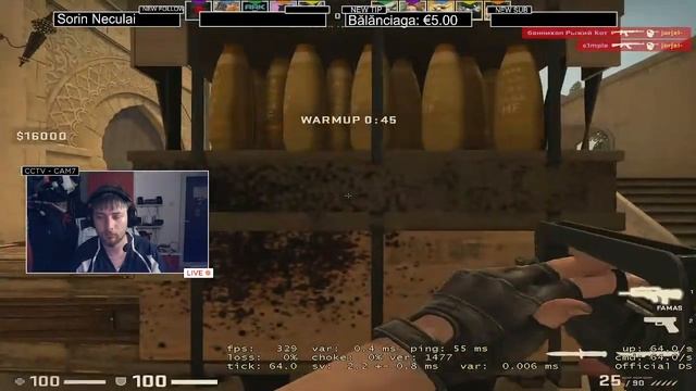 🔴HAI CU 200 DE ABONATI!!!!! NE DAM IN CAP???? смотреть онлайн