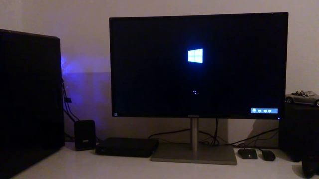 Windows 8.1 boot Samsung 840 evo ssd смотреть онлайн