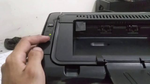 IMPRESSORA HP 1102W PROBLEMA DE NÃO PUXAR PAPEL SOLUCIONADO смотреть онлайн