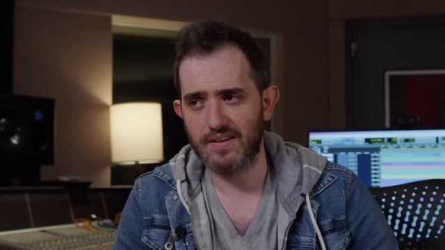 Recreating Weezer's "Tired of Sex" on Drums | What's That Sound EP 26 смотреть онлайн