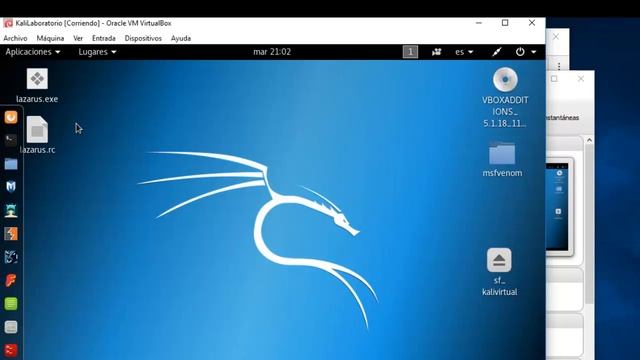 Entrando a la Webcam de la victima en windows 10 www lazarus com ve смотреть онлайн