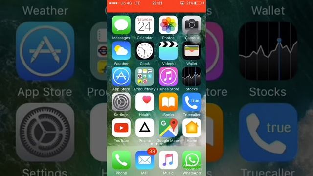 ios 10.0.2 iPhone 5s India смотреть онлайн