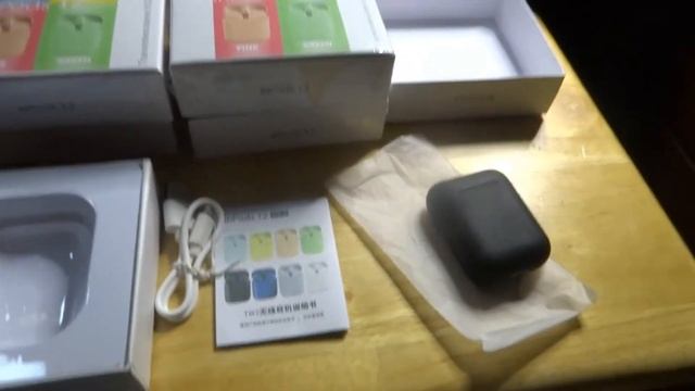 Macaron inpods 12 смотреть онлайн