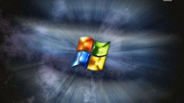Windows XP смотреть онлайн