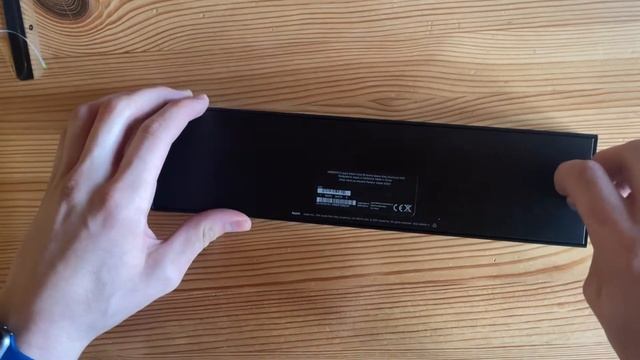 Apple Watch SE Nike Unboxing смотреть онлайн