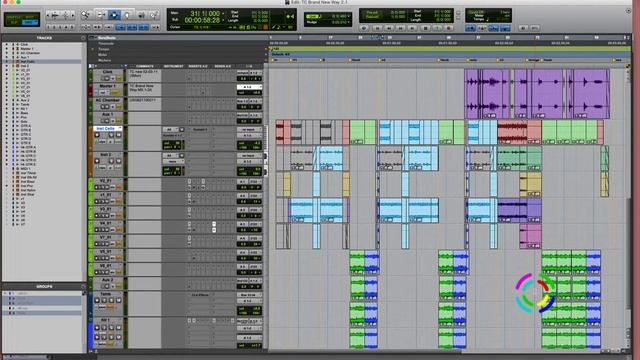 Pro Tools 10 as Old Session SDII Utility in Mojave смотреть онлайн