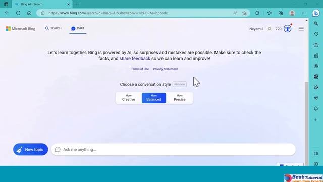 Bing ChatBot Masterclass #chatbot #bing #ai смотреть онлайн