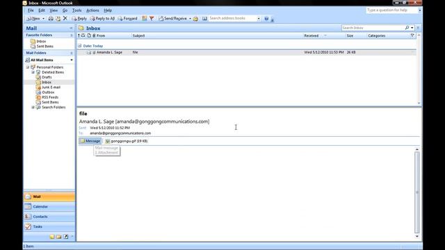 Searching for Files in Windows смотреть онлайн