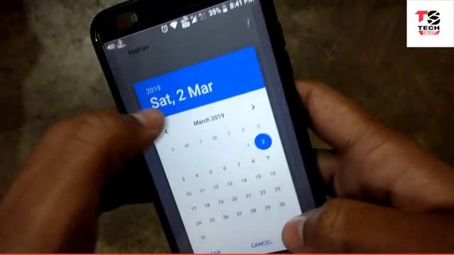 Android 10 Update Of Max Pro M1 смотреть онлайн