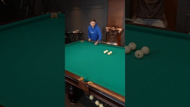 5 свояков в отскок подряд. Смогу забить? смотреть онлайн