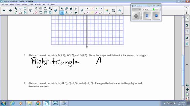 Module 5 Lesson 8 смотреть онлайн
