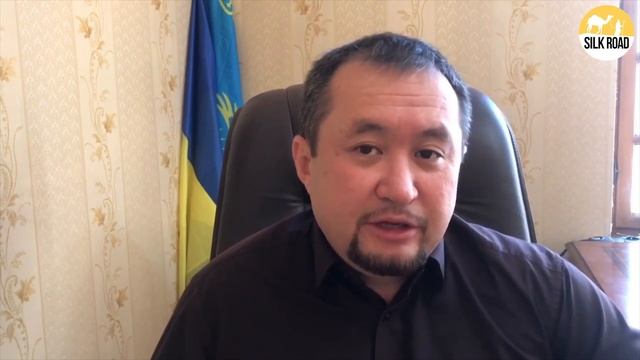 За что «прессуют» казахстанскую прессу? смотреть онлайн