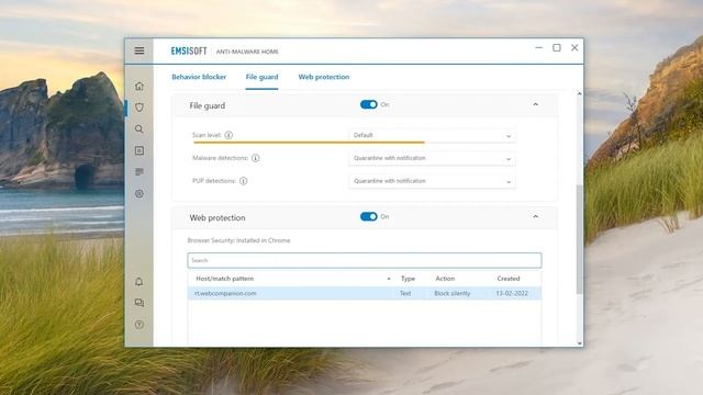 Emsisoft's layered protection | Windows Device Protection | Emsisoft Anti-Malware Tutorial смотреть онлайн