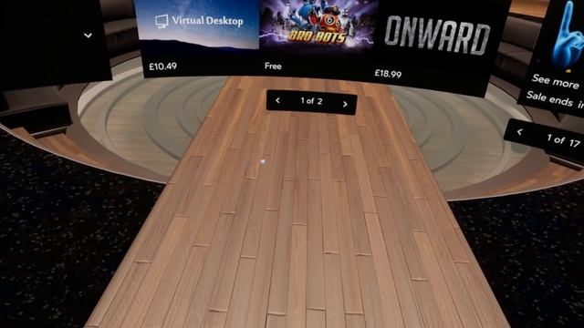 Oculus Rift Core 2.0 preview (see info for time marks) смотреть онлайн
