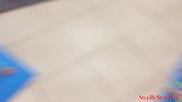 StepByStep21ru г. Цивильск!!!!! смотреть онлайн