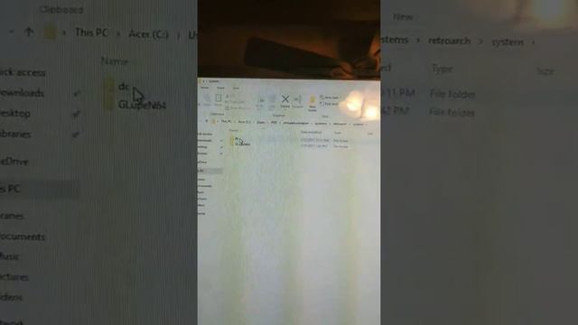 Dreamcast RetroArch Emulation Station bios смотреть онлайн