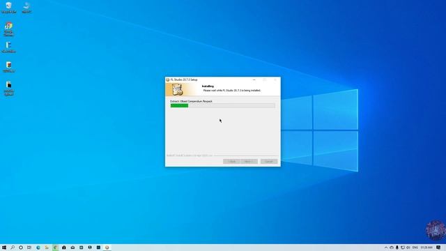 How to install FL Studio 2020 on Windows PC смотреть онлайн