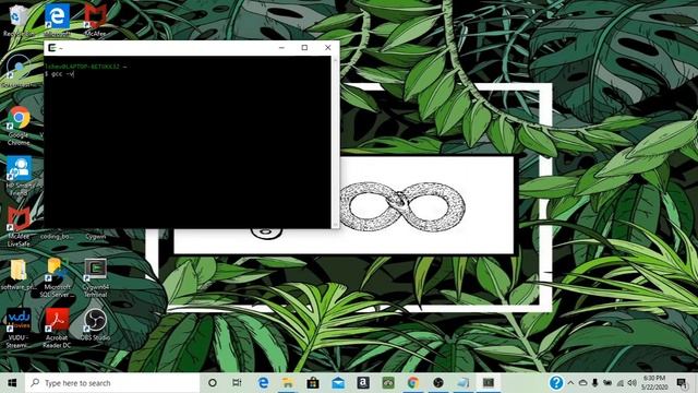C Run/Compile Windows смотреть онлайн