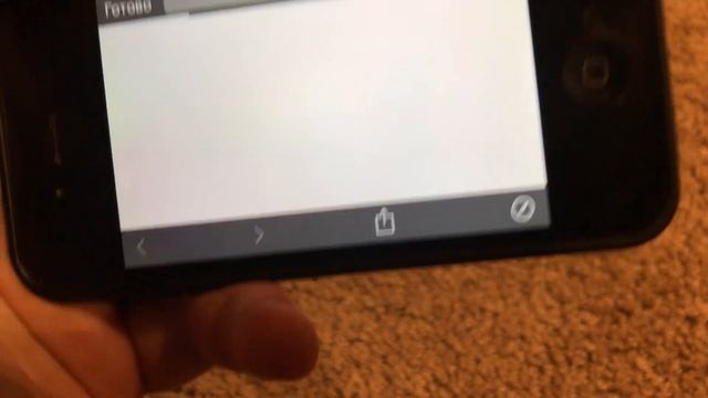 Тест iPhone 4 s смотреть онлайн