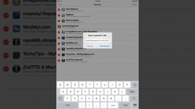 How To Install Android Lock On Ios 7