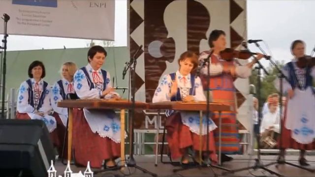 Фестиваль в Шлинкене (водяная мельница) - 11 мая 2013 смотреть онлайн