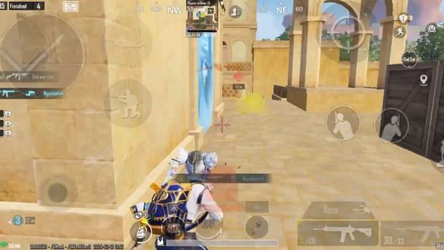 ONE MAN SQUAD ?? | BGMI | | GYRO_PUPPEX | IPHONE 14 PRO♥️🔥 смотреть онлайн