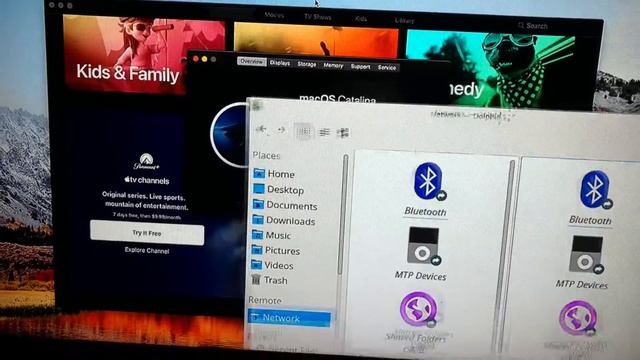 Kubuntu Linux low latency - My First HACKINTOSH on Kubuntu Studio 22.04 *(QEMU-KVM DOCKER RUN-IT)* смотреть онлайн