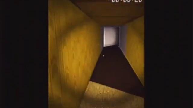 The Windows lost tapes / found footage: #3 смотреть онлайн