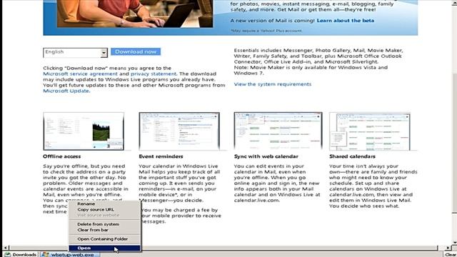 How To Earn 50k Monthly With Email Client In Windows 7 II Full Tutorial in English смотреть онлайн