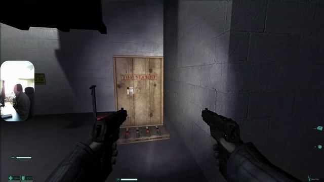 F.E.A.R. (Steam controller) The end is here смотреть онлайн