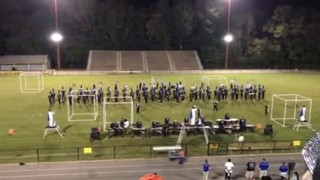 North Lincoln Band of Knights County Preview смотреть онлайн
