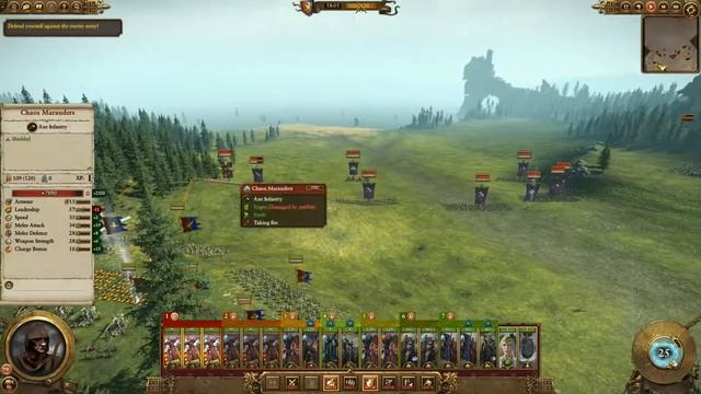 Total War: Warhammer - Bretonnia #33 (VH) смотреть онлайн