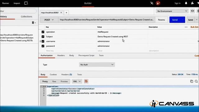 Servicenow Integration | Servicenow Integration Training Demo | Servicenow Training | IT Canvass смотреть онлайн